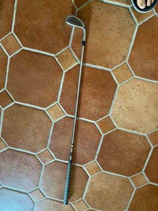 Set completo per golf vintage