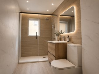 Reformas de viviendas, cocinas, baños, piscinas