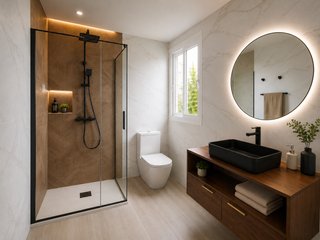 Reformas de viviendas, cocinas, baños, piscinas