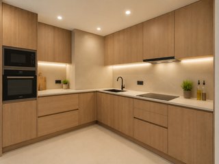 Reformas de viviendas, cocinas, baños, piscinas