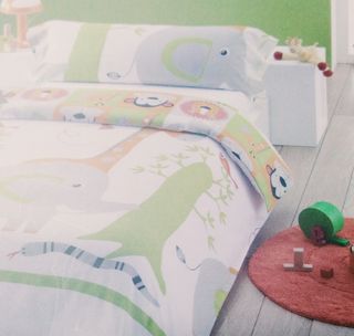 2 Set de fundas nordicas 90 a estrenar