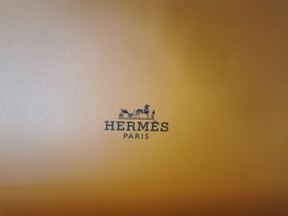 Lote cajas Hermès