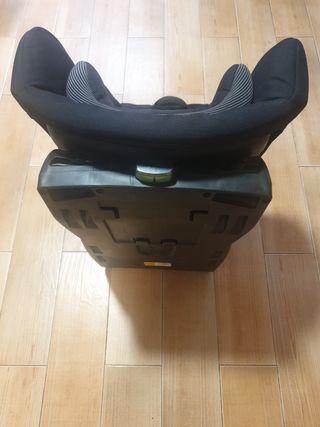 Silla coche niños chicco hasta 4 -5 años