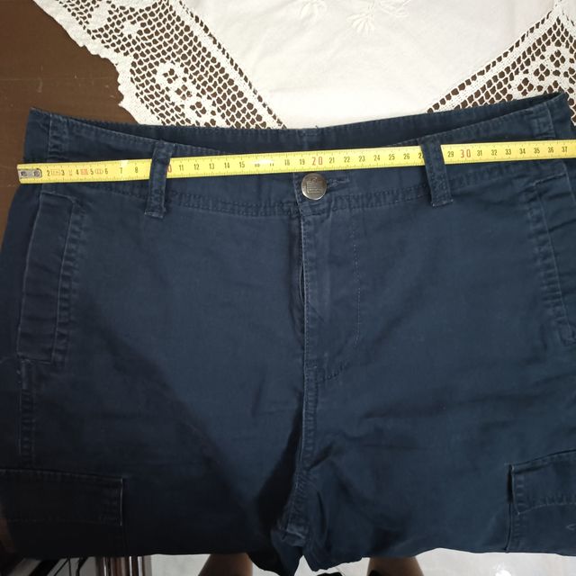 Bermuda cargo 12 anni