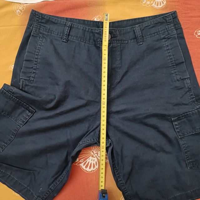 Bermuda cargo 12 anni