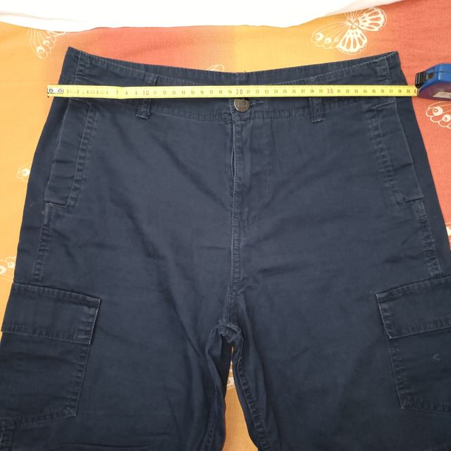 Bermuda cargo 12 anni