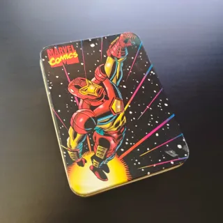 2 Cajas para juegos de cartas coleccionables