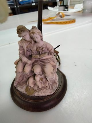 Lampada