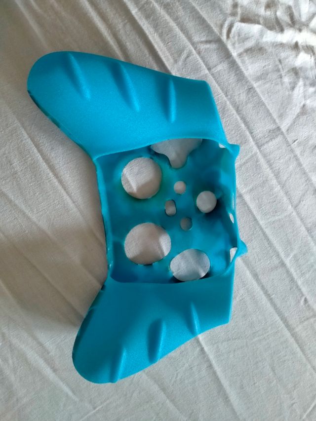 Protectores mando Xbox one o 360