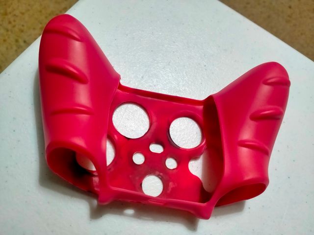 Protectores mando Xbox one o 360