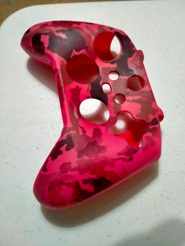 Protectores mando Xbox one o 360