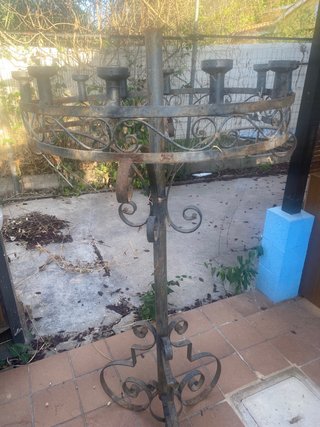 Candelabro