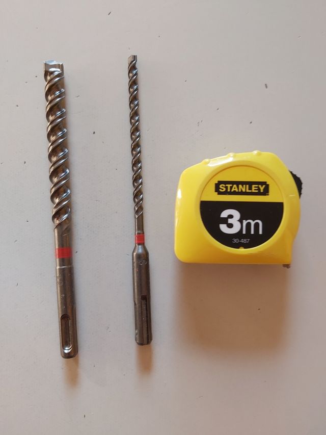 Attrezzature da lavoro