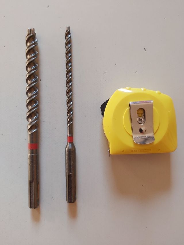 Attrezzature da lavoro