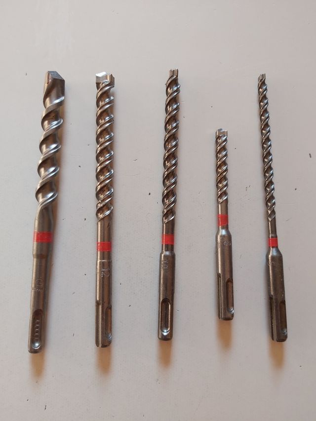 Attrezzature da lavoro