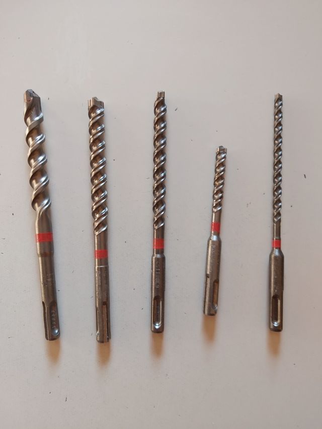 Attrezzature da lavoro