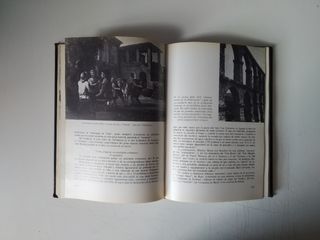 El libro de la cocina española