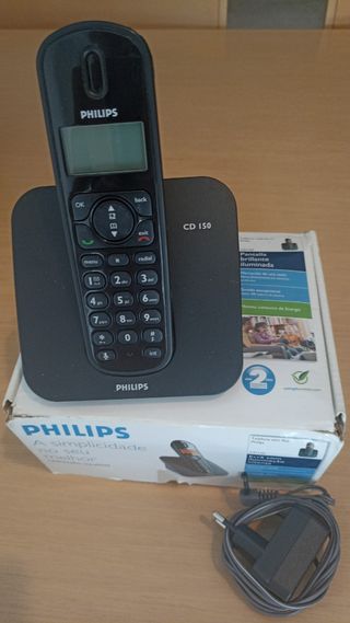 Teléfono