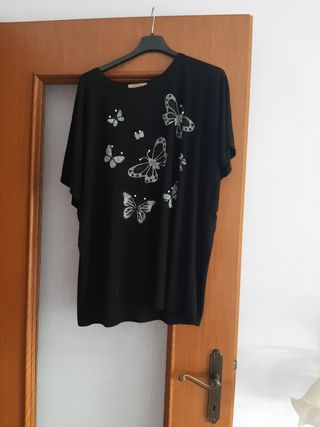 2 maglie donna