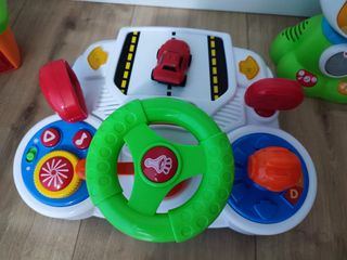 Lote juegos interactivos