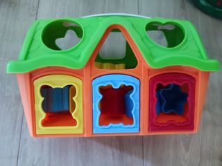 Lote juegos interactivos