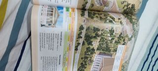 Libros de 1º de la ESO en buen estado. Releo