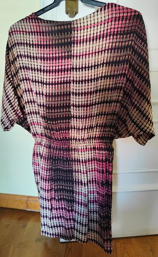 Vestido Stradivarius