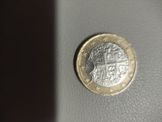 Moneda 1euro Eslovenia