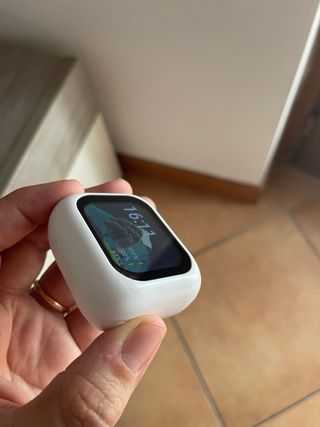 Cuffie tsw con shermo