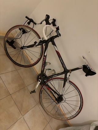 Bicicleta de carretera Goka