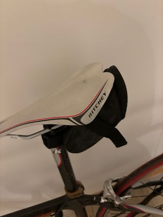 Bicicleta de carretera Goka