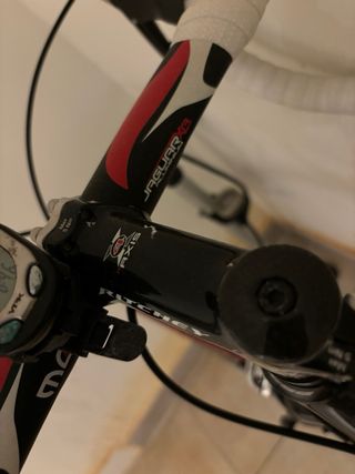 Bicicleta de carretera Goka