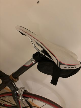 Bicicleta de carretera Goka