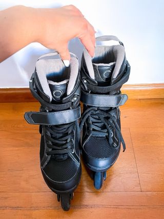 Patines adultos Oxelo