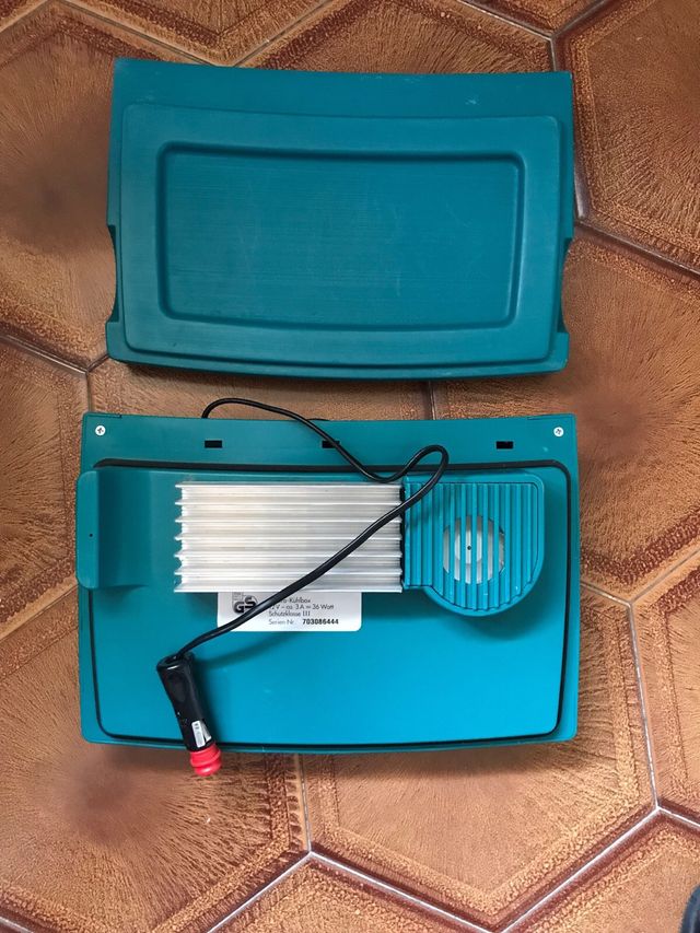 Frigorifero Electrolux portatile a 12volt