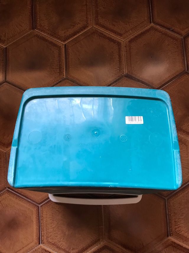 Frigorifero Electrolux portatile a 12volt