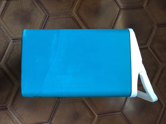 Frigorifero Electrolux portatile a 12volt