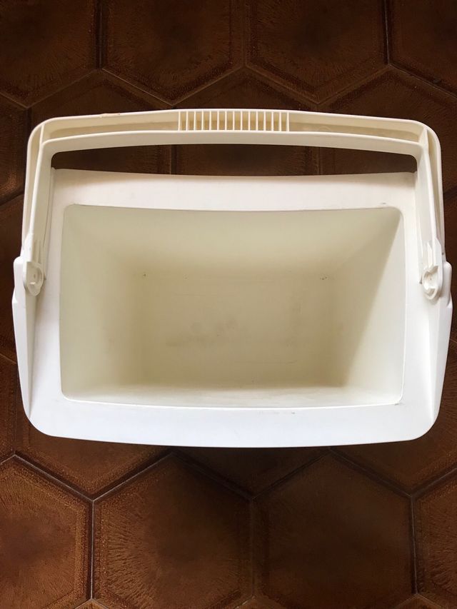 Frigorifero Electrolux portatile a 12volt