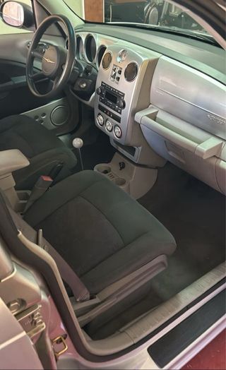 Chrysler PT Cruiser 2006