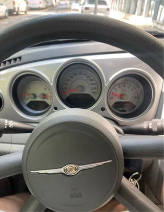 Chrysler PT Cruiser 2006
