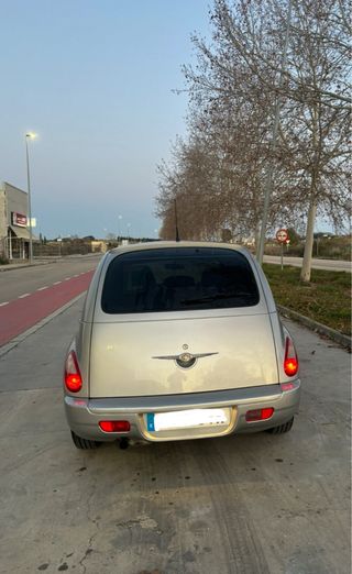 Chrysler PT Cruiser 2006