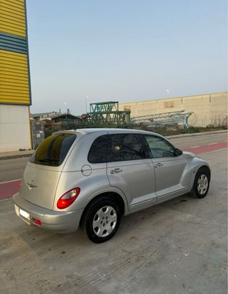 Chrysler PT Cruiser 2006