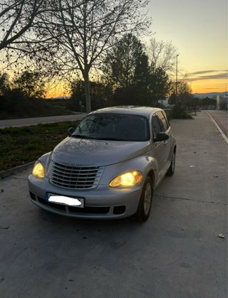 Chrysler PT Cruiser 2006
