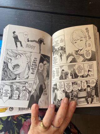 Food wars manga Shoukugeki no soma English