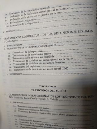 Manual de psicología clínica aplicada