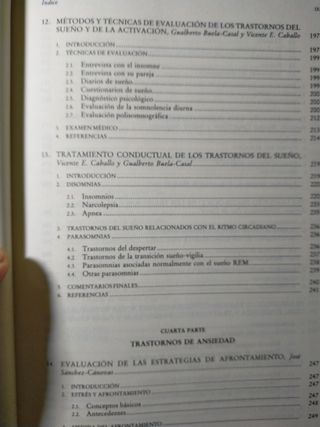 Manual de psicología clínica aplicada