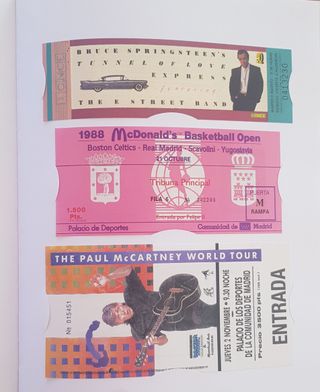 Sellos e iconos de la democracia completo