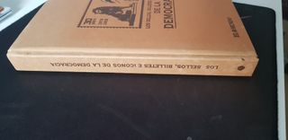 Sellos e iconos de la democracia completo