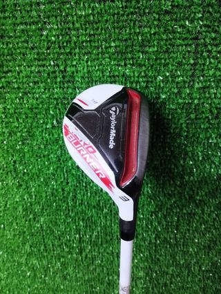 Palo de Golf Híbrido Taylormade