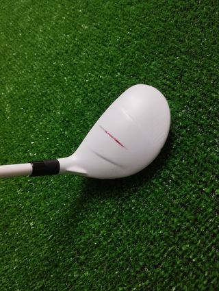 Palo de Golf Híbrido Taylormade